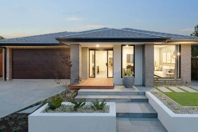 Main view of Homely residentialLand listing, LOT 4949, 60 Beaconsfield Drive, Mickleham VIC 3064