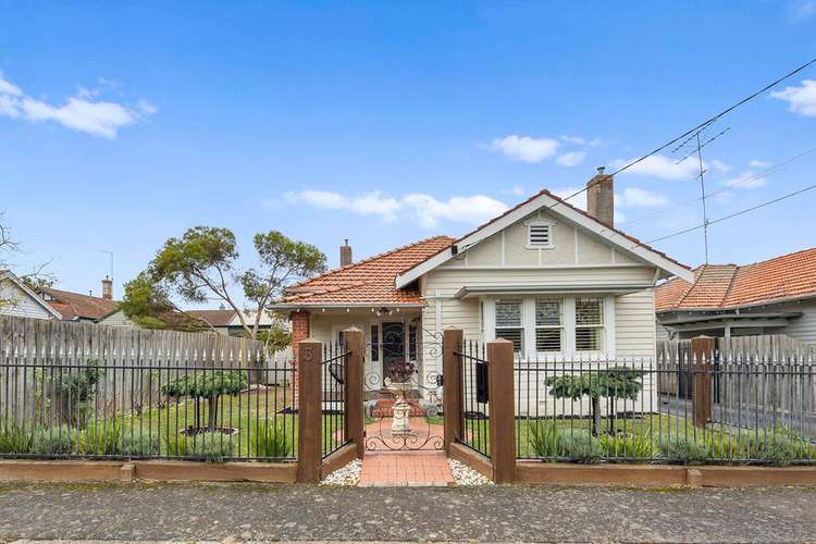 3 Murray Street, Newington VIC 3350