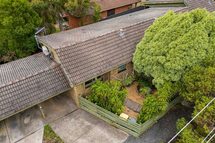 Main view of Homely house listing, 3/30 Bacchus Road, Mount Clear VIC 3350
