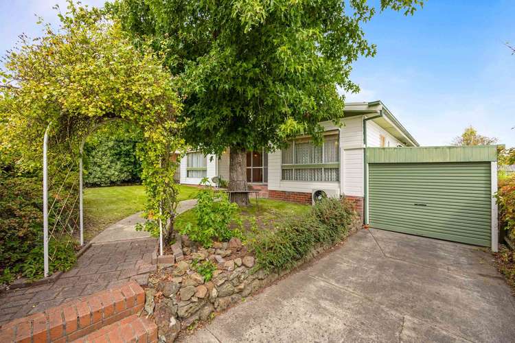 Main view of Homely house listing, 329 Norman Street, Ballarat North VIC 3350