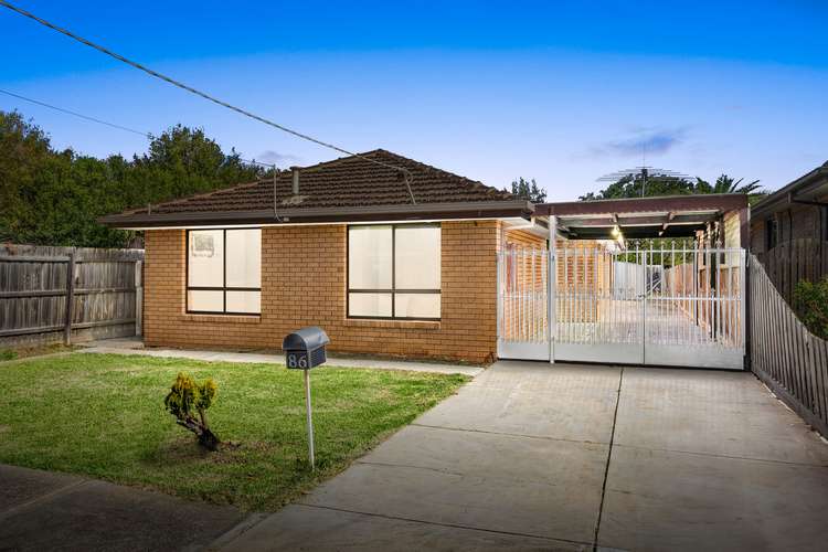 Main view of Homely house listing, 86 High Street South, Altona Meadows VIC 3028
