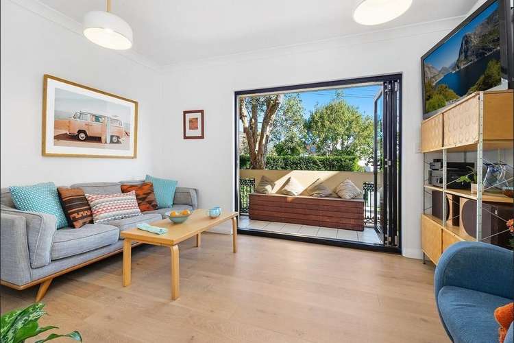 Main view of Homely apartment listing, 1/31 Dalley Street, Queenscliff NSW 2096