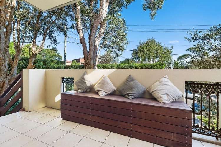 Fifth view of Homely apartment listing, 1/31 Dalley Street, Queenscliff NSW 2096