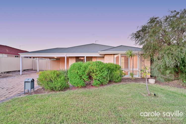 Main view of Homely house listing, 8 Upton Way, Tapping WA 6065