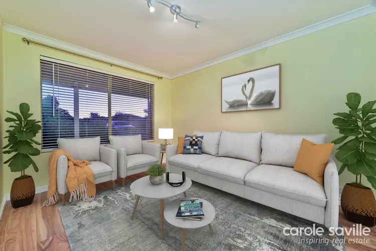 Second view of Homely house listing, 8 Upton Way, Tapping WA 6065