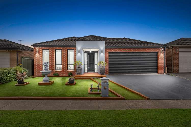 29 Vaughan Chase, Wyndham Vale VIC 3024