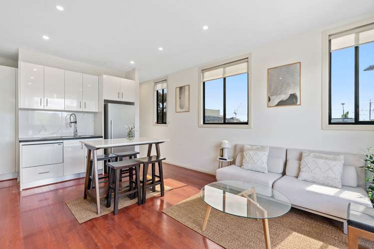 Main view of Homely house listing, 73 Arden Street, North Melbourne VIC 3051