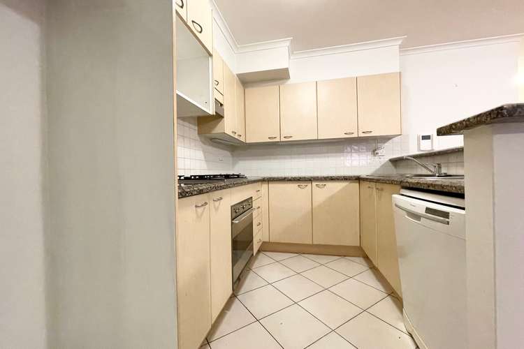 Second view of Homely apartment listing, 1/1-5 Harwood Street, Pyrmont NSW 2009
