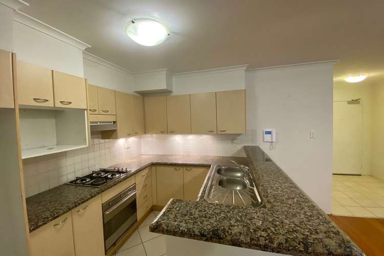 Third view of Homely apartment listing, 1/1-5 Harwood Street, Pyrmont NSW 2009