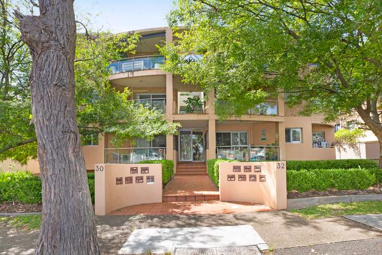 5/30-32 Kurnell Road, Cronulla NSW 2230