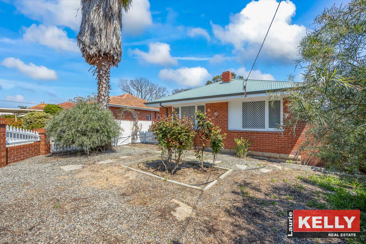Main view of Homely house listing, 92 Leake Street, Belmont WA 6104