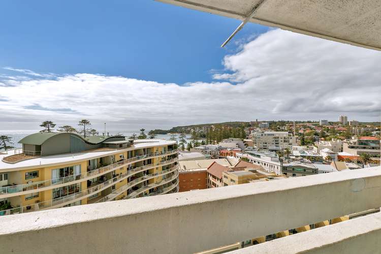 734/22 Central Avenue, Manly NSW 2095