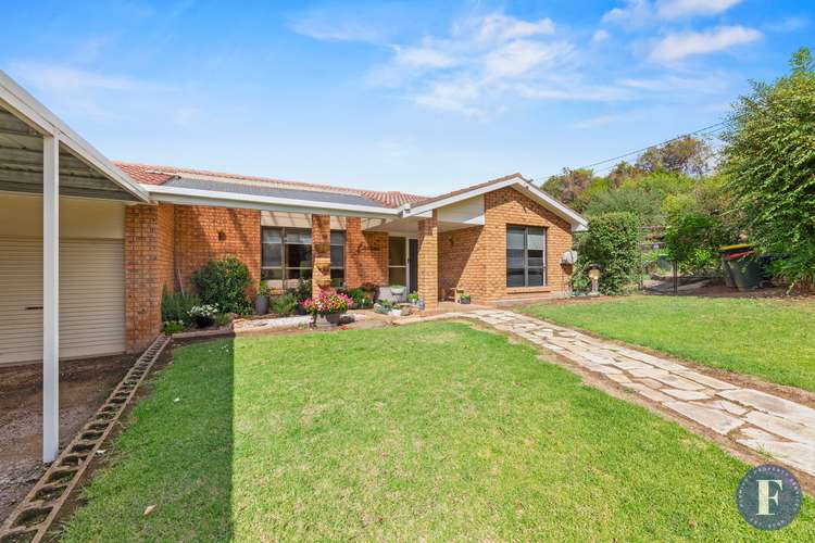 Main view of Homely house listing, 19 Donaldson Street, Cootamundra NSW 2590
