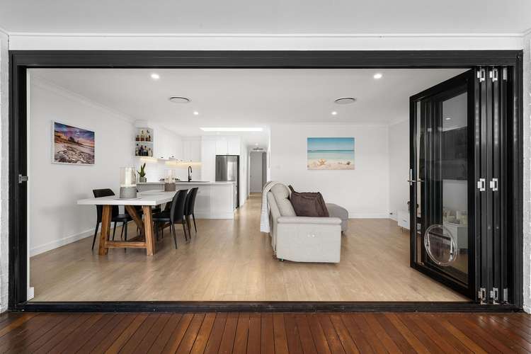 Main view of Homely semiDetached listing, 2/118 Caringbah Road, Caringbah South NSW 2229