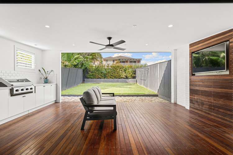 Second view of Homely semiDetached listing, 2/118 Caringbah Road, Caringbah South NSW 2229
