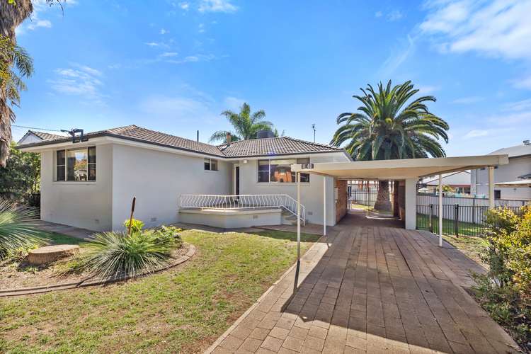 Main view of Homely house listing, 48 Wilburtree Street, Tamworth NSW 2340