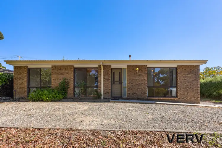151 Lawrence Wackett Crescent