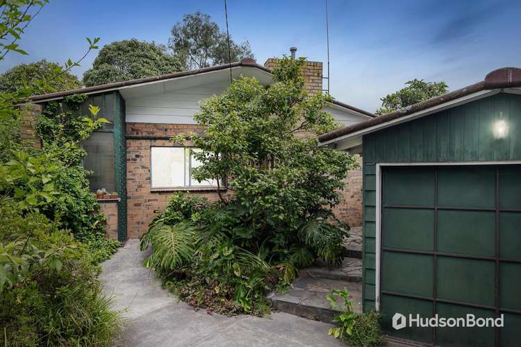 5 Norman Street, Doncaster East VIC 3109