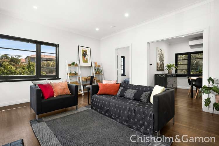 Main view of Homely apartment listing, 4/35 Byron Street, Elwood VIC 3184