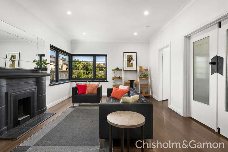 Fourth view of Homely apartment listing, 4/35 Byron Street, Elwood VIC 3184