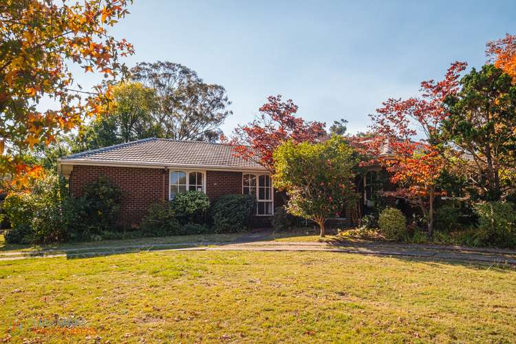 Second view of Homely house listing, 12 Gamor Street, Waramanga ACT 2611