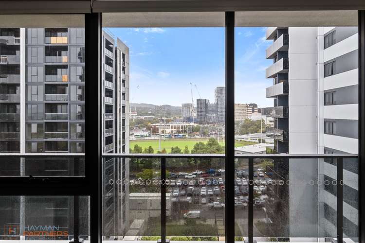 Main view of Homely unit listing, 106/11 Irving Street, Phillip ACT 2606