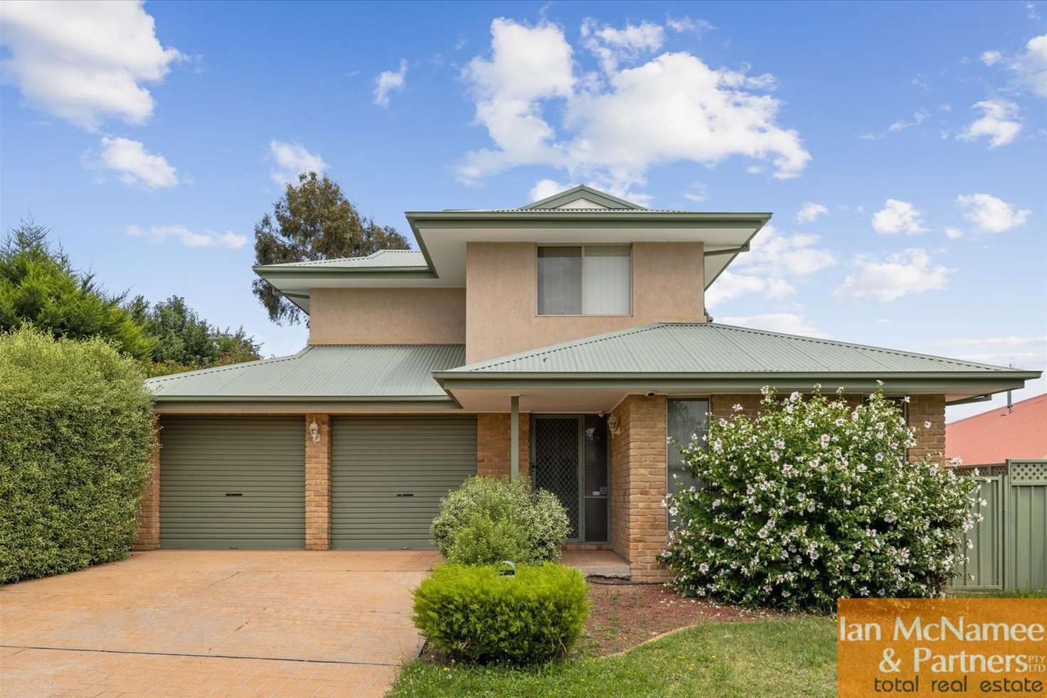 Main view of Homely house listing, 2 Peppercorn Way, Jerrabomberra NSW 2619