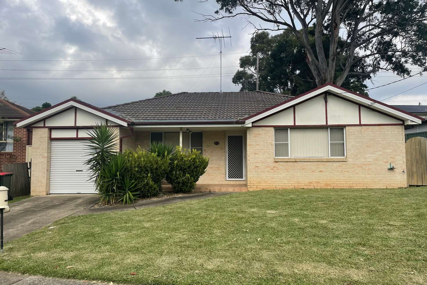 Main view of Homely house listing, 42 Eggleton Street, Blacktown NSW 2148