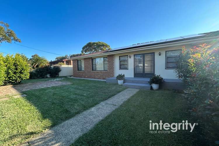 85 Prince Edward Avenue, Culburra Beach NSW 2540