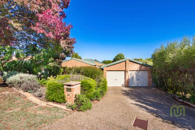 Main view of Homely house listing, 54 Tiptree Crescent, Palmerston ACT 2913