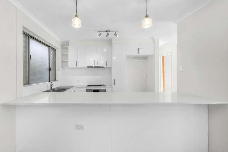 Main view of Homely unit listing, 1/104 Windermere Road, Hamilton QLD 4007
