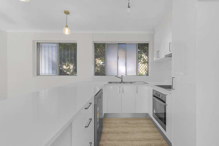 Second view of Homely unit listing, 1/104 Windermere Road, Hamilton QLD 4007