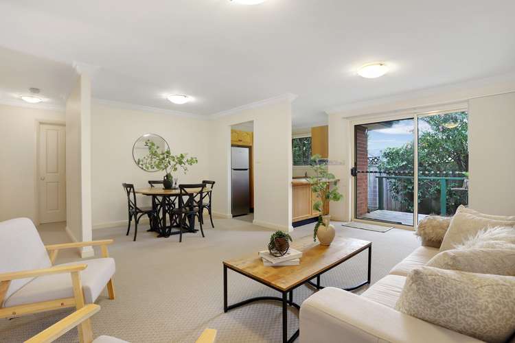 Second view of Homely villa listing, 6/80 Girraween Road, Girraween NSW 2145