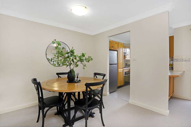 Fifth view of Homely villa listing, 6/80 Girraween Road, Girraween NSW 2145