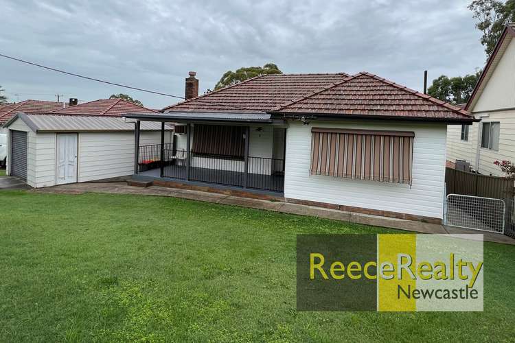Main view of Homely house listing, 8 Bardia Road, Shortland NSW 2307