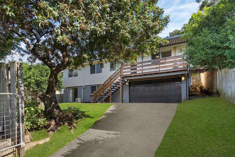 Main view of Homely house listing, 50 George Street, Kingston QLD 4114