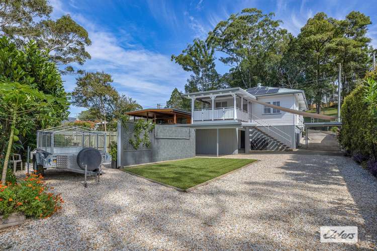 460 Tweed Valley Way, South Murwillumbah NSW 2484