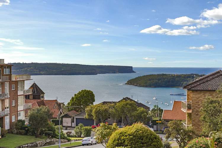 Main view of Homely apartment listing, 10/1A Clifford Street, Mosman NSW 2088