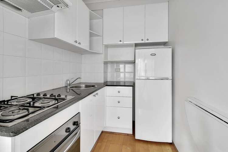 Second view of Homely apartment listing, 10/1A Clifford Street, Mosman NSW 2088