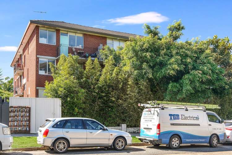 Main view of Homely studio listing, 24/75 O'Brien Street, Bondi Beach NSW 2026