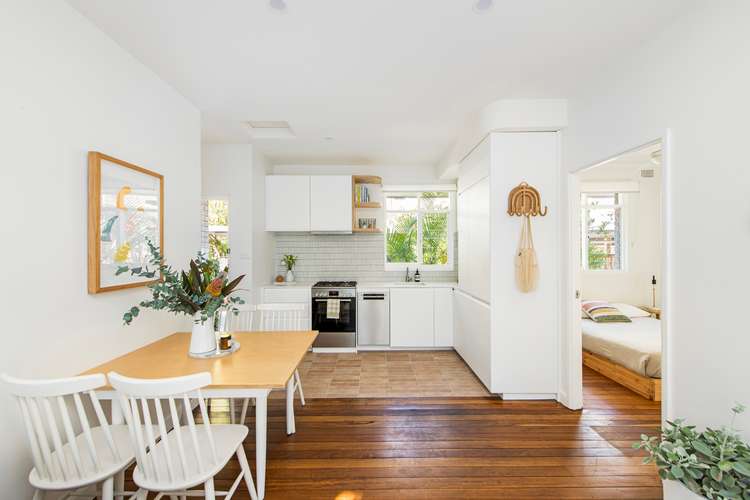 Main view of Homely apartment listing, 1/14 Frazer Street, Collaroy NSW 2097