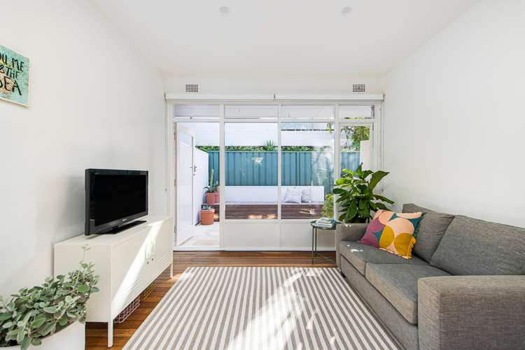 Third view of Homely apartment listing, 1/14 Frazer Street, Collaroy NSW 2097
