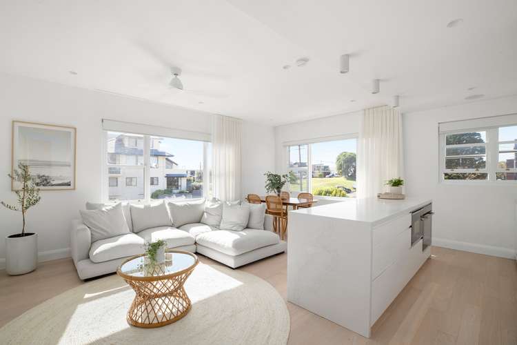 Main view of Homely apartment listing, 6/48 Pavilion Street, Queenscliff NSW 2096