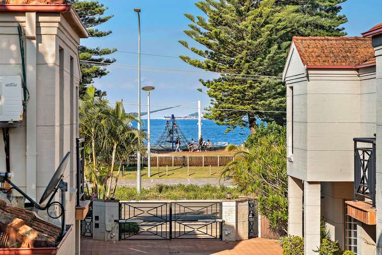 Second view of Homely townhouse listing, 24/112 Alfred Street, Sans Souci NSW 2219