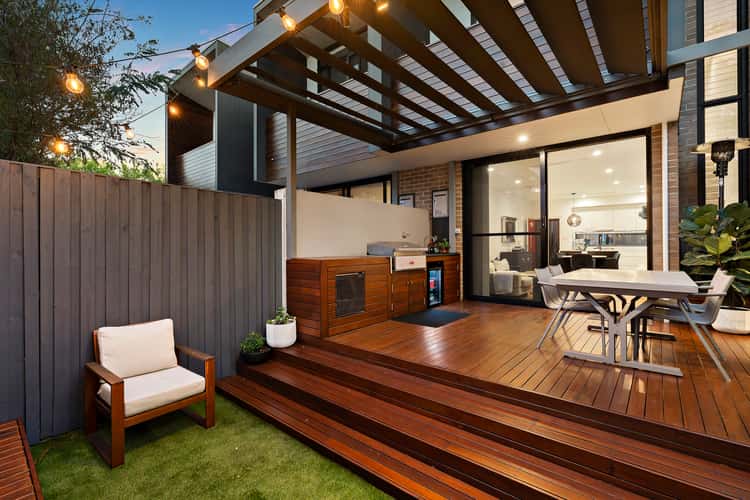 Third view of Homely townhouse listing, 24/112 Alfred Street, Sans Souci NSW 2219