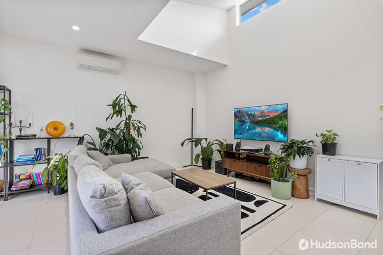 Third view of Homely apartment listing, 15/2 Cyril Street, Box Hill South VIC 3128