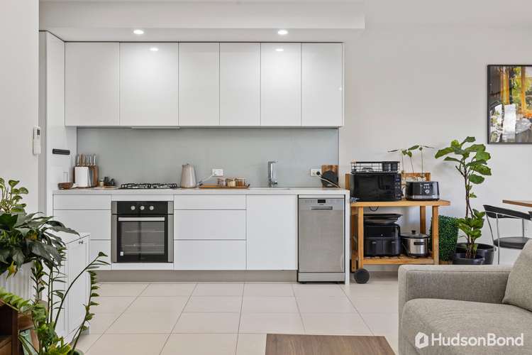 Fourth view of Homely apartment listing, 15/2 Cyril Street, Box Hill South VIC 3128