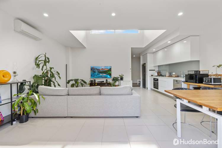 Fifth view of Homely apartment listing, 15/2 Cyril Street, Box Hill South VIC 3128