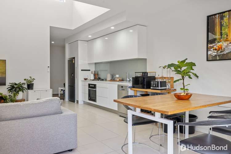 Sixth view of Homely apartment listing, 15/2 Cyril Street, Box Hill South VIC 3128