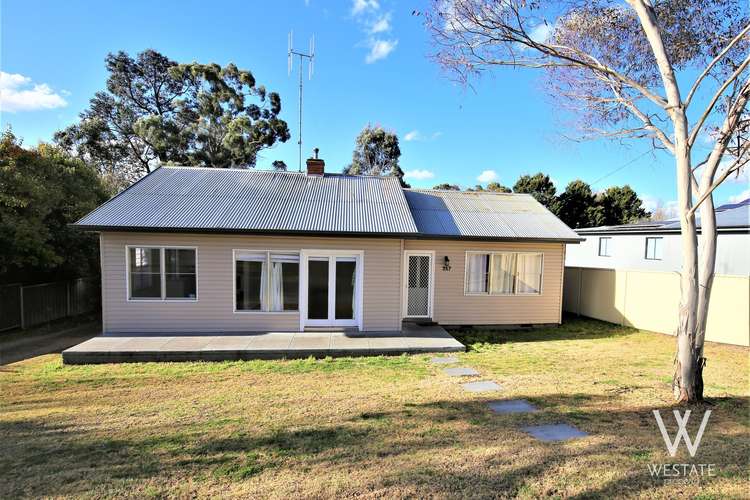 Main view of Homely house listing, 357 Durham Street, Bathurst NSW 2795